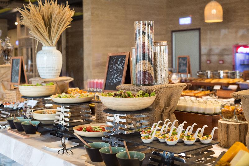 Fotos del hotel Haian Beach  & Spa:  14