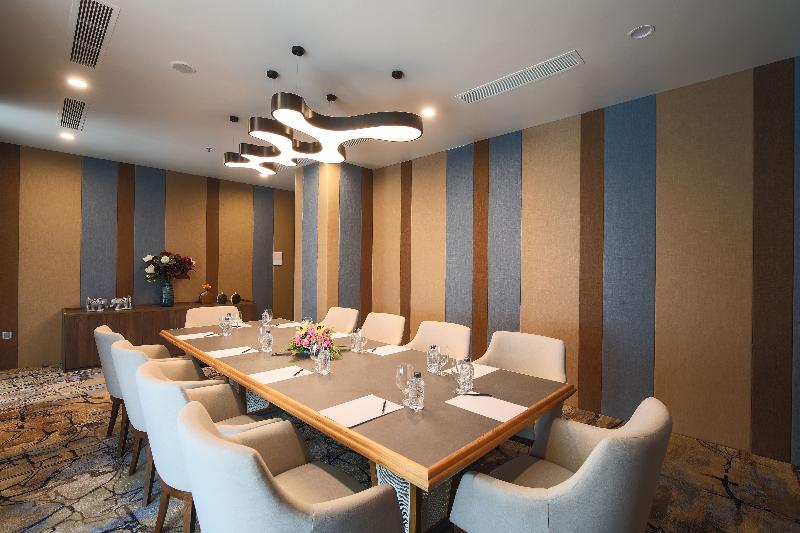 Fotos del hotel Haian Beach  & Spa:  5