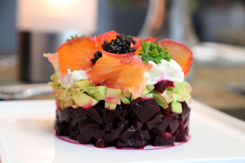 Fotos del hotel Hilton Garden Inn Frankfurt City Centre:  24