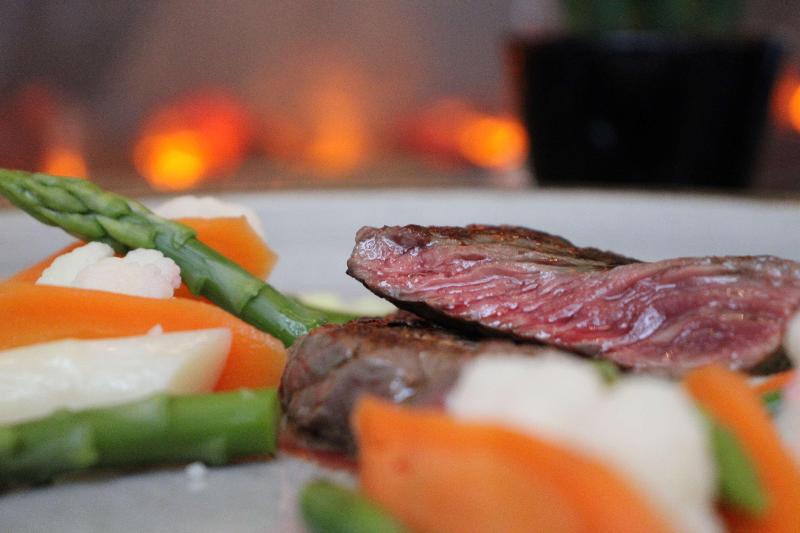 Fotos del hotel Hilton Garden Inn Frankfurt City Centre:  21