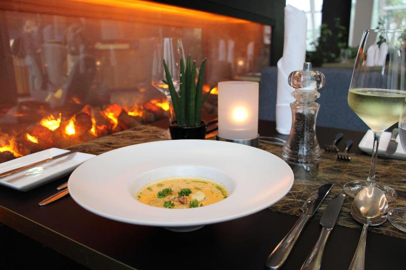 Fotos del hotel Hilton Garden Inn Frankfurt City Centre:  20