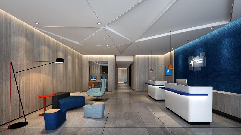 Fotos del hotel Holiday Inn Express Sanya Bay, An Ihg:  17