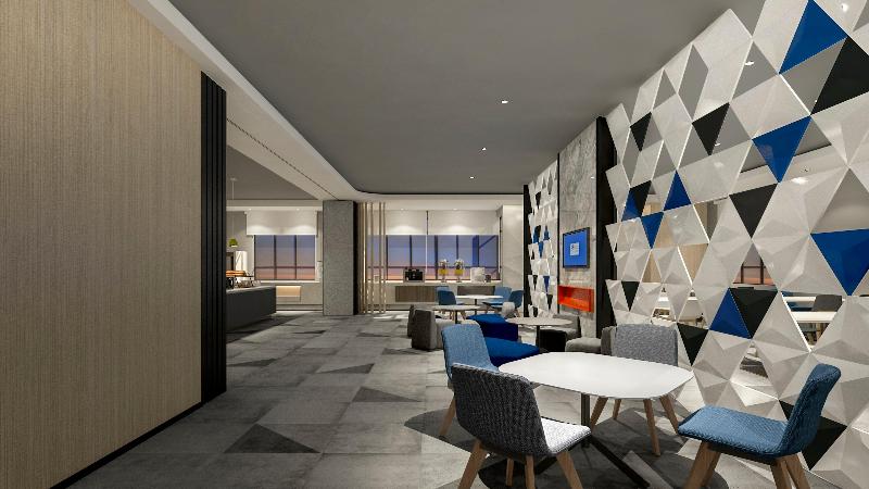 Fotos del hotel Holiday Inn Express Sanya Bay, An Ihg:  3