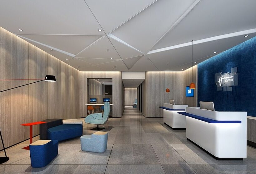 Fotos del hotel Holiday Inn Express Sanya Bay, An Ihg:  11