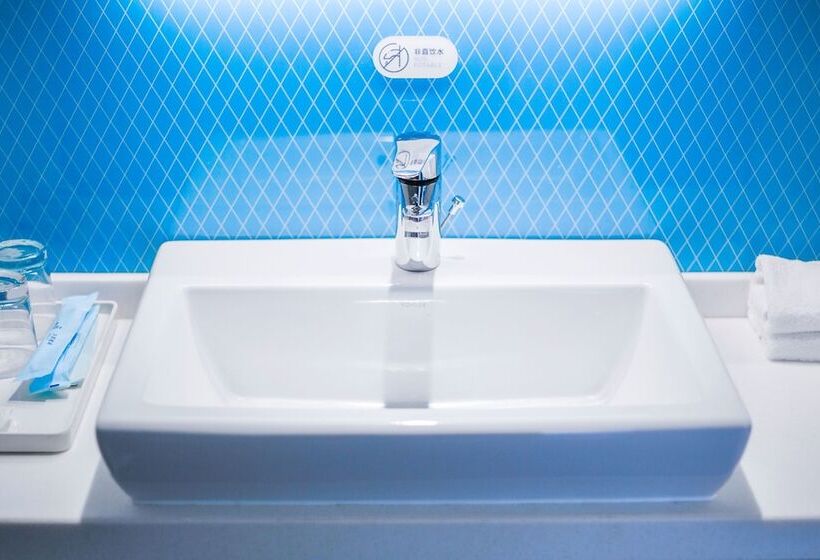 Fotos del hotel Holiday Inn Express Sanya Bay, An Ihg:  8