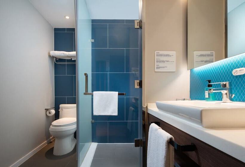 Fotos del hotel Holiday Inn Express Sanya Bay, An Ihg:  13