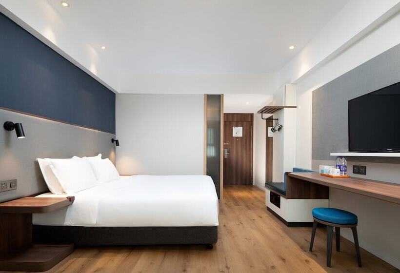 Fotos del hotel Holiday Inn Express Sanya Bay, An Ihg:  10