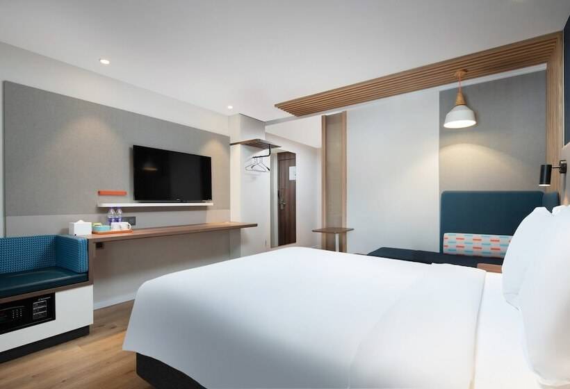 Fotos del hotel Holiday Inn Express Sanya Bay, An Ihg:  2