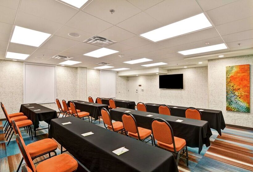 Fotos del hotel Home2 Suites By Hilton Las Vegas Strip South:  4