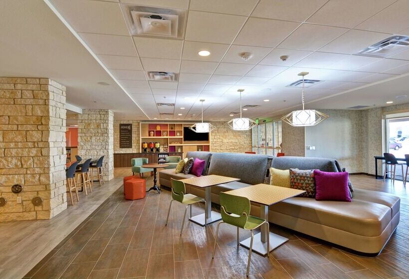 Fotos del hotel Home2 Suites By Hilton Las Vegas Strip South:  10