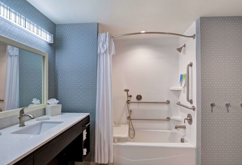 Fotos del hotel Home2 Suites By Hilton Las Vegas Strip South:  16