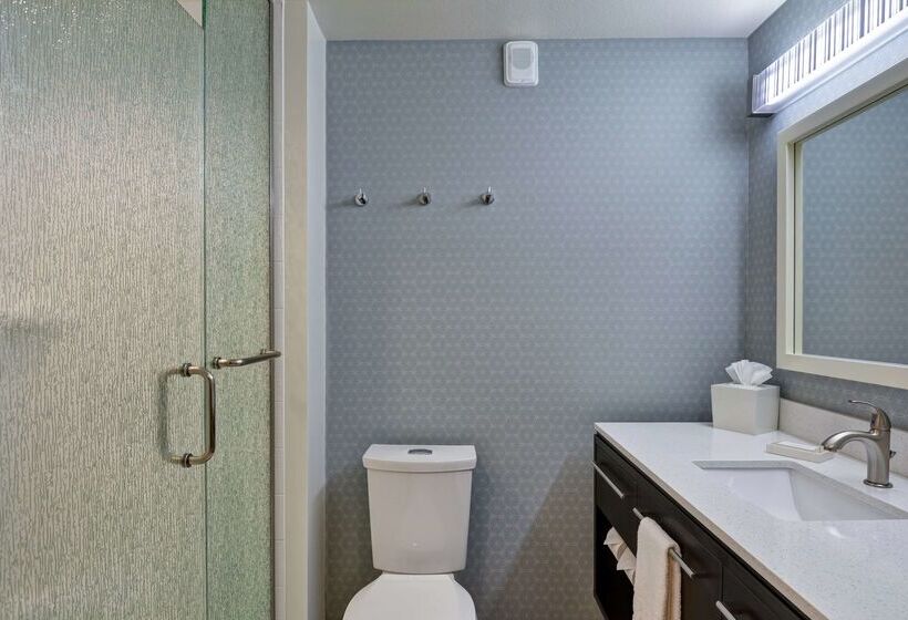 Fotos del hotel Home2 Suites By Hilton Las Vegas Strip South:  13