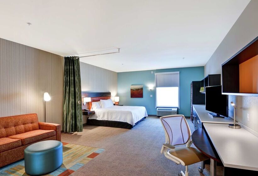 Fotos del hotel Home2 Suites By Hilton Las Vegas Strip South:  9