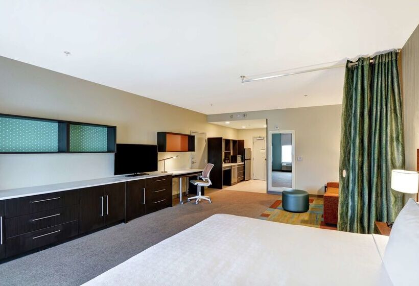 Fotos del hotel Home2 Suites By Hilton Las Vegas Strip South:  19