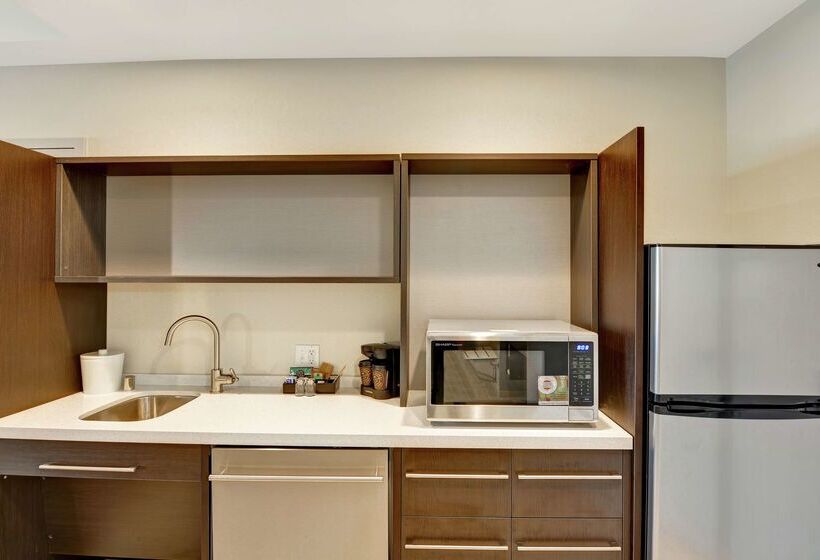 Fotos del hotel Home2 Suites By Hilton Las Vegas Strip South:  6