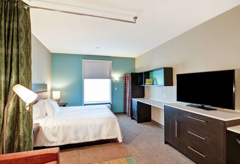 Fotos del hotel Home2 Suites By Hilton Las Vegas Strip South:  22