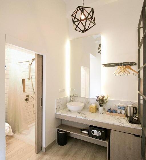 Fotos del hotel Lub D Philippines Makati  Hostel:  8