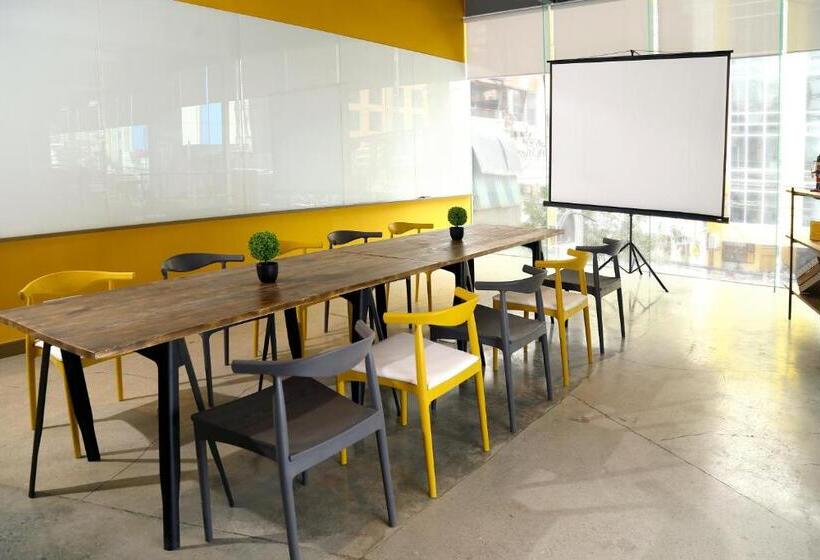 Fotos del hotel Lub D Philippines Makati  Hostel:  3