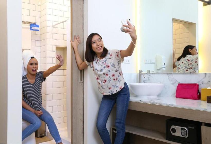 Fotos del hotel Lub D Philippines Makati  Hostel:  13