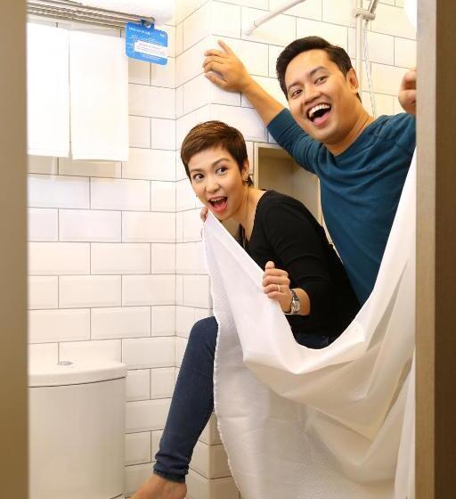 Fotos del hotel Lub D Philippines Makati  Hostel:  11