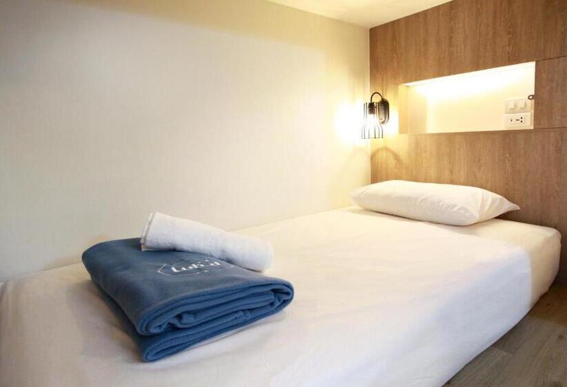 Fotos del hotel Lub D Philippines Makati  Hostel:  12