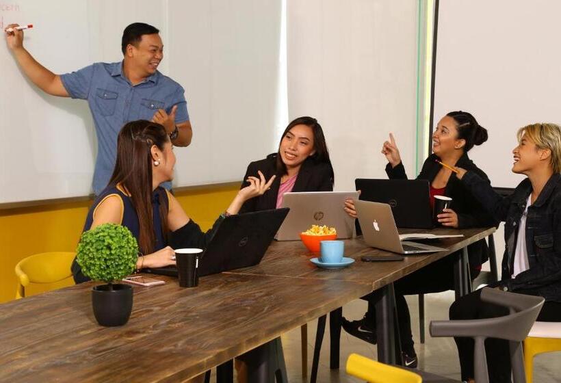 Fotos del hotel Lub D Philippines Makati  Hostel:  9