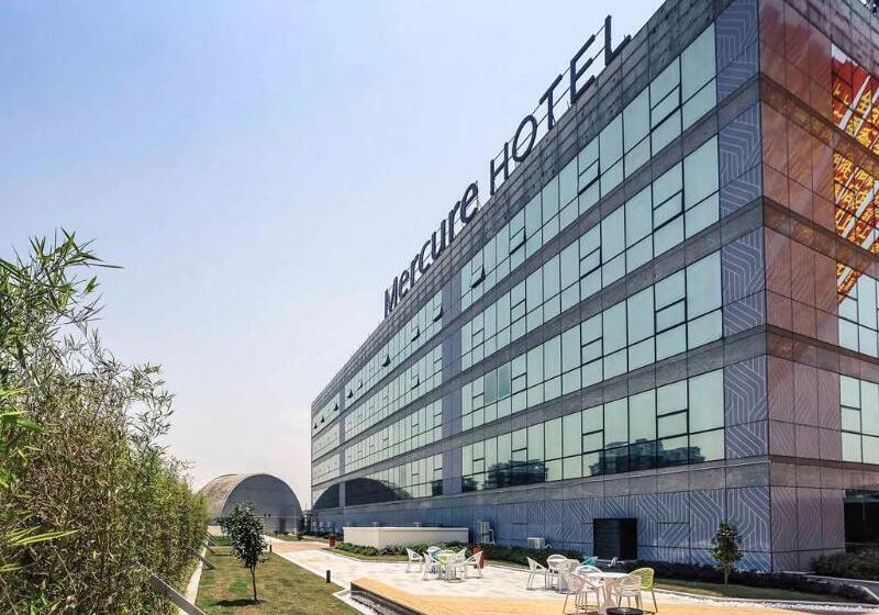 Mercure Shanghai Hongqiao South
