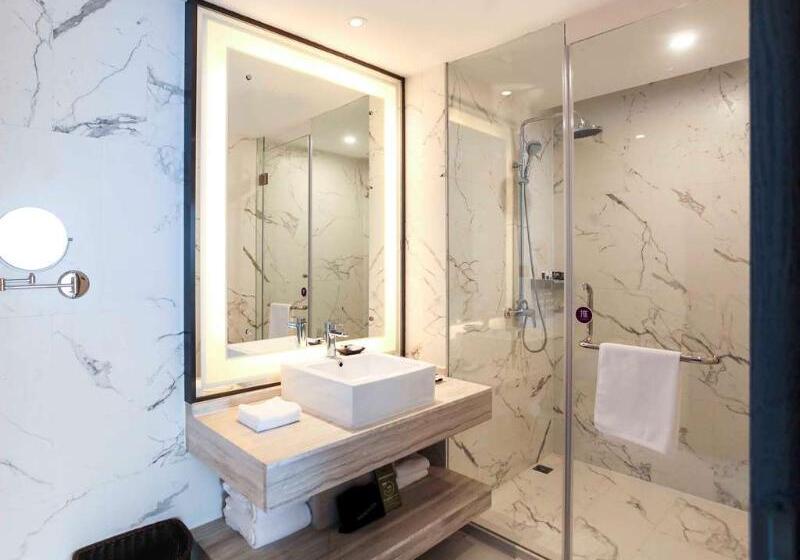 Fotos del hotel Mercure Shanghai Hongqiao South:  8