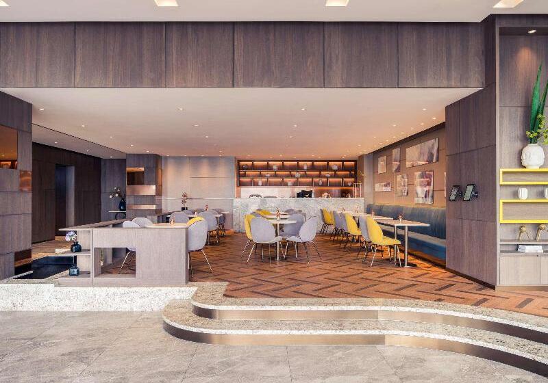 Fotos del hotel Mercure Shanghai Hongqiao South:  6