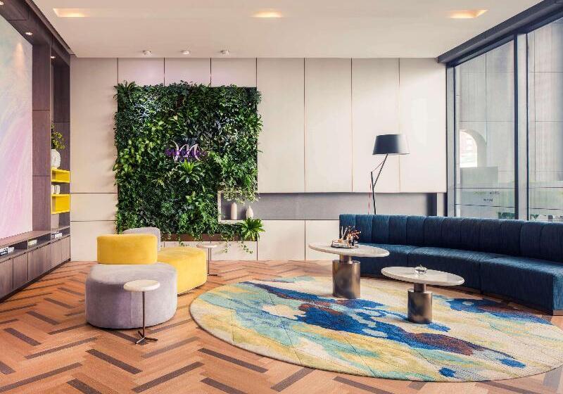 Fotos del hotel Mercure Shanghai Hongqiao South:  19