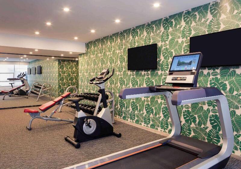 Fotos del hotel Mercure Shanghai Hongqiao South:  13