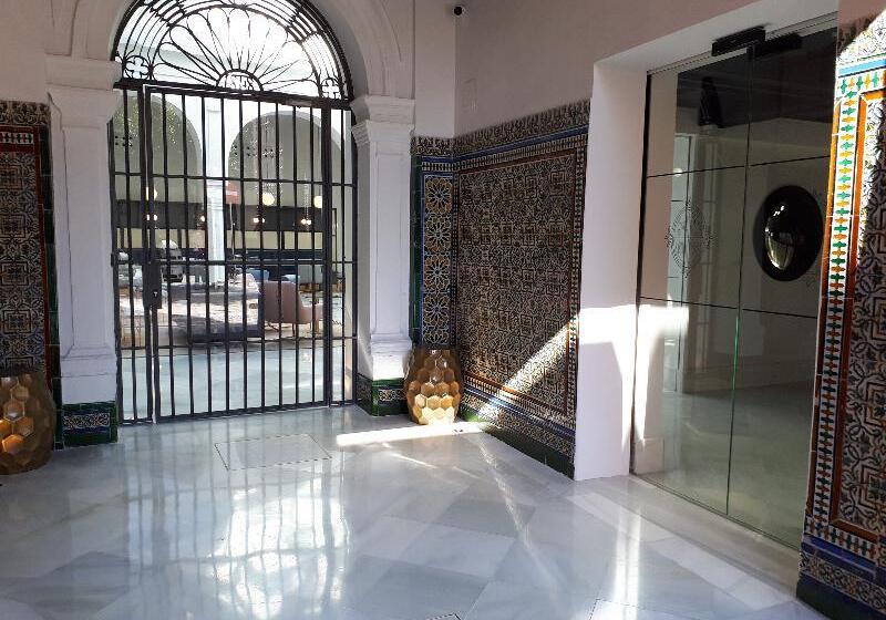 Fotos del hotel One Shot Palacio Conde De Torrejón 09:  10