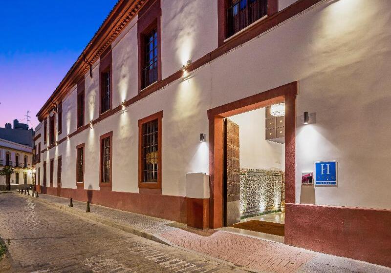 Fotos del hotel One Shot Palacio Conde De Torrejón 09:  8