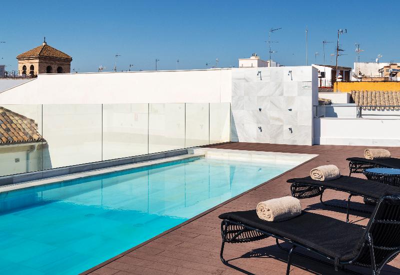 Fotos del hotel One Shot Palacio Conde De Torrejón 09:  15