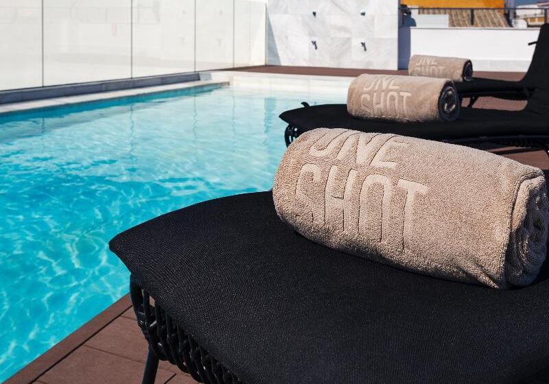 Fotos del hotel One Shot Palacio Conde De Torrejón 09:  5