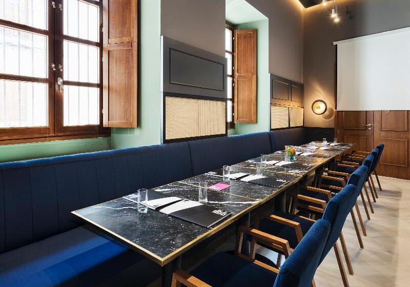 Fotos del hotel One Shot Palacio Conde De Torrejón 09:  13