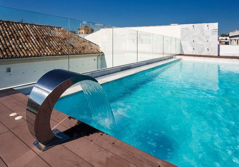 One Shot Palacio Conde De Torrejón 09