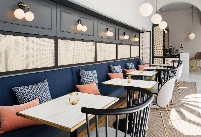 Fotos del hotel One Shot Palacio Conde De Torrejón 09:  12