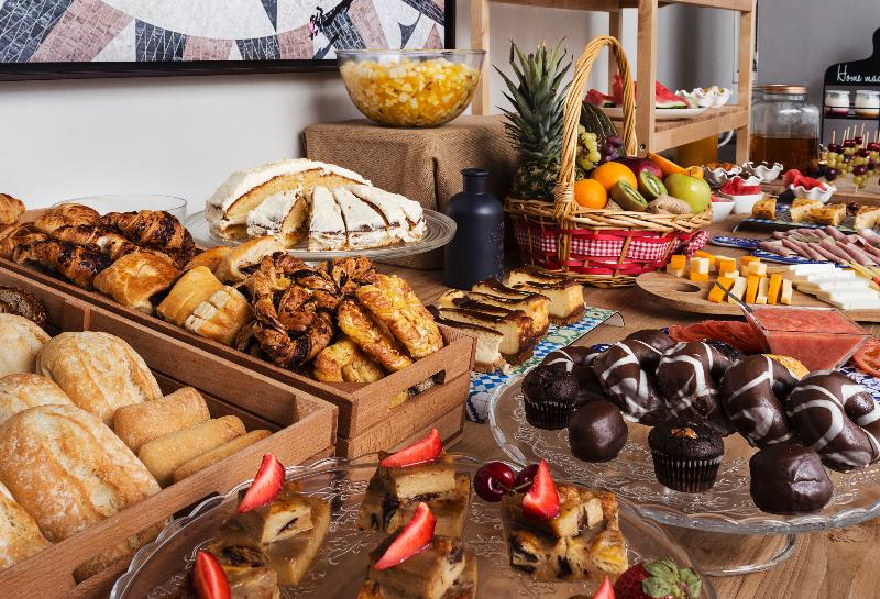 Fotos del hotel One Shot Palacio Conde De Torrejón 09:  4