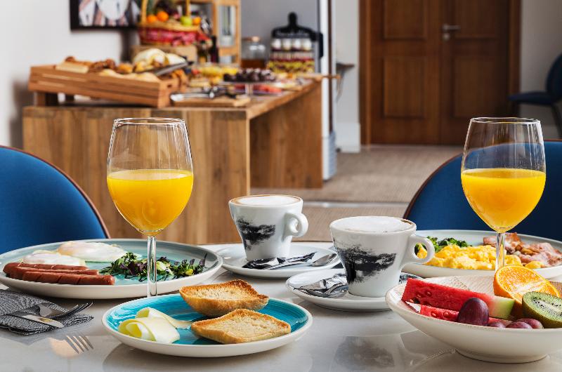 Fotos del hotel One Shot Palacio Conde De Torrejón 09:  16