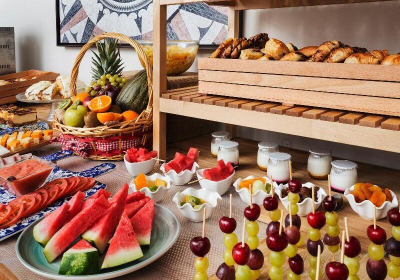 Fotos del hotel One Shot Palacio Conde De Torrejón 09:  11