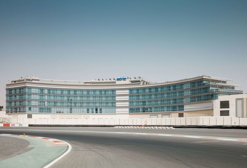 Fotos del hotel Park Inn By Radisson Dubai Motor City:  20