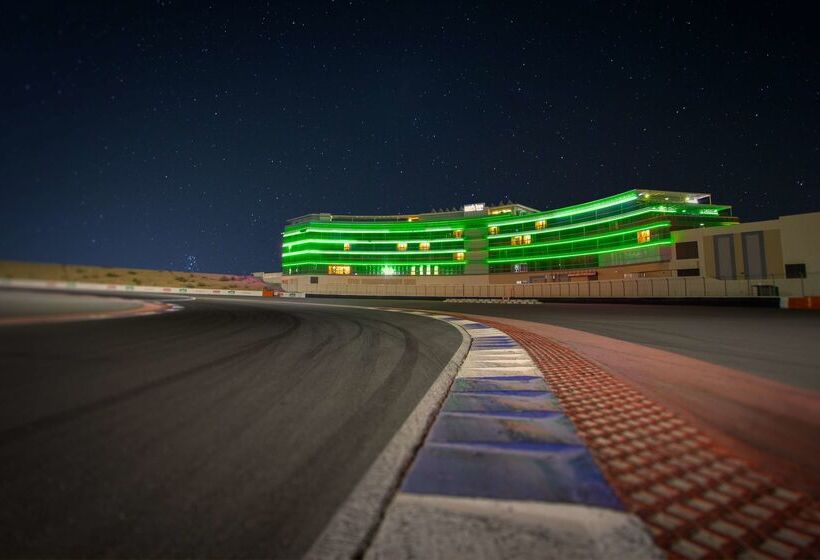 Fotos del hotel Park Inn By Radisson Dubai Motor City:  8