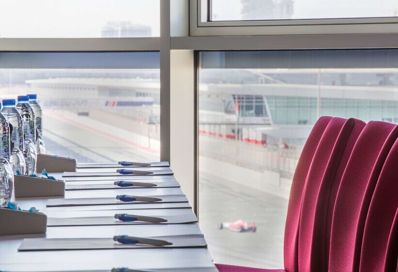 Fotos del hotel Park Inn By Radisson Dubai Motor City:  16