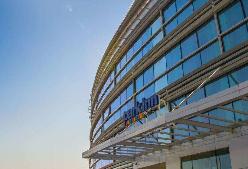 Fotos del hotel Park Inn By Radisson Dubai Motor City:  12