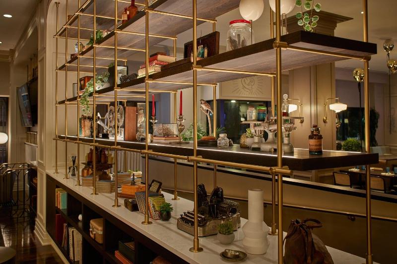 Fotos del hotel Renaissance Saint Elm Dallas Downtown:  8