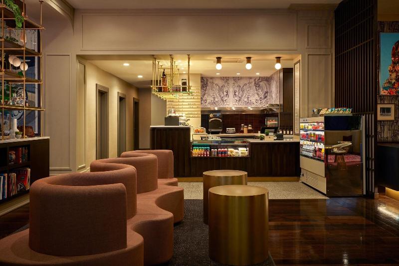 Fotos del hotel Renaissance Saint Elm Dallas Downtown:  14