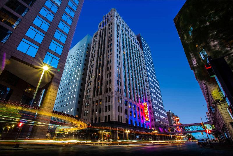 Fotos del hotel Renaissance Saint Elm Dallas Downtown:  18