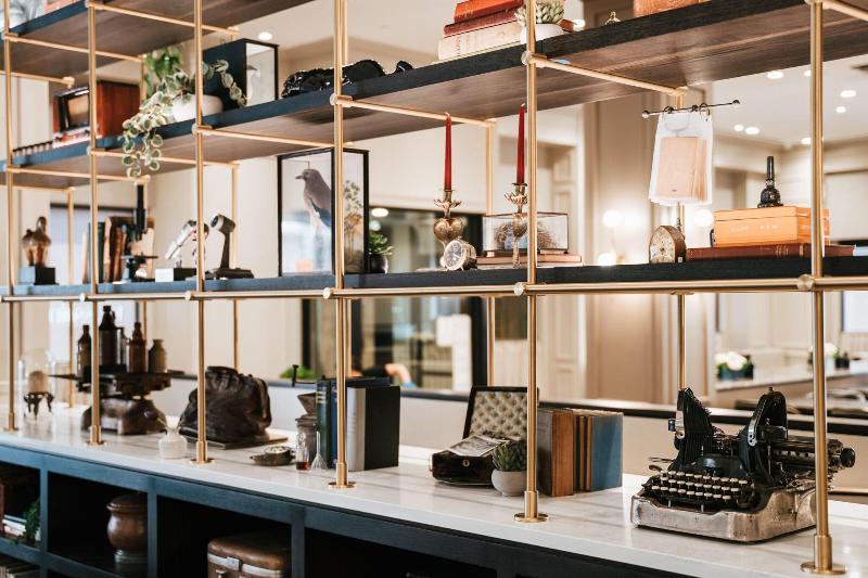 Fotos del hotel Renaissance Saint Elm Dallas Downtown:  23