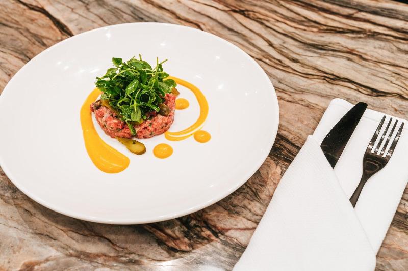 Fotos del hotel Renaissance Saint Elm Dallas Downtown:  5